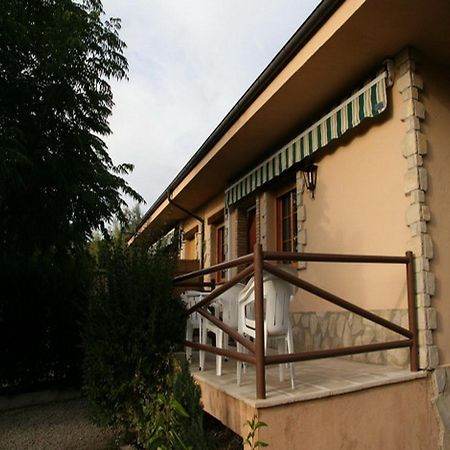 Casa Laguna Del Maiz Cazorla Burunchel Dış mekan fotoğraf