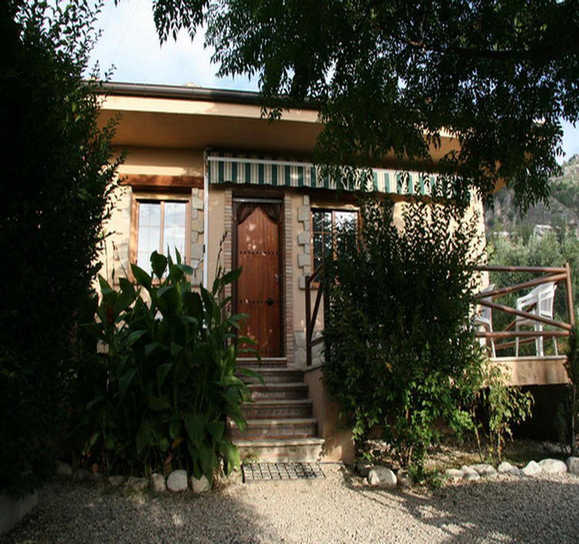 Casa Laguna Del Maiz Cazorla Burunchel Dış mekan fotoğraf