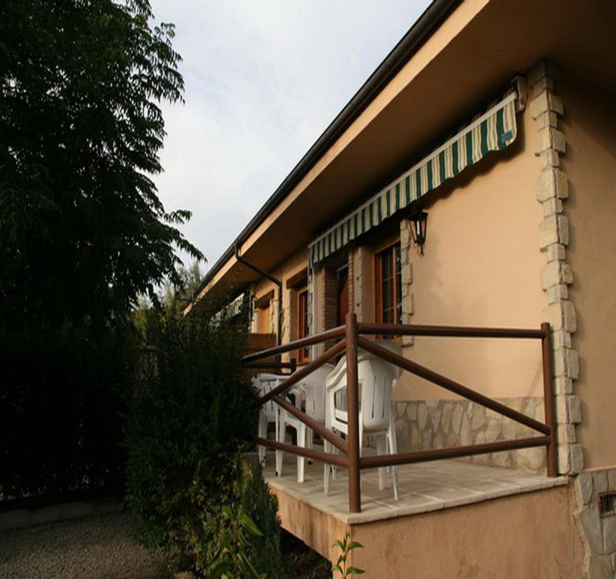 Casa Laguna Del Maiz Cazorla Burunchel Dış mekan fotoğraf
